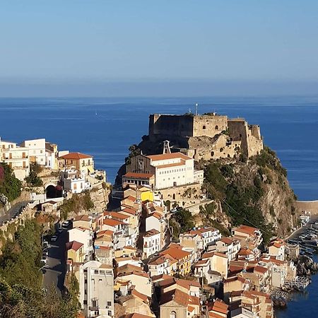 Blue Jolie Βίλα Scilla Εξωτερικό φωτογραφία