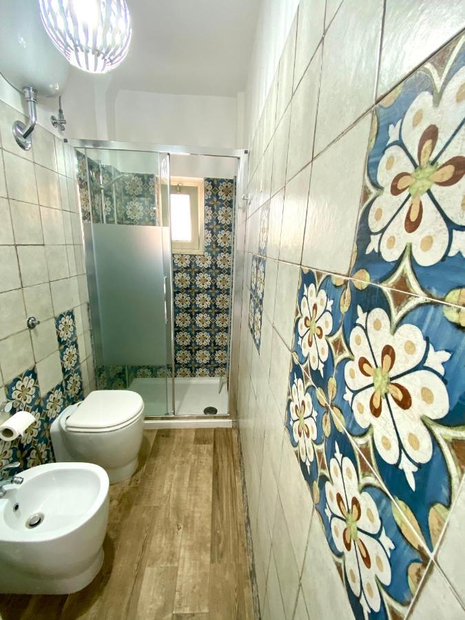 Blue Jolie Βίλα Scilla Εξωτερικό φωτογραφία