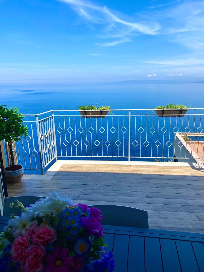 Blue Jolie Βίλα Scilla Εξωτερικό φωτογραφία